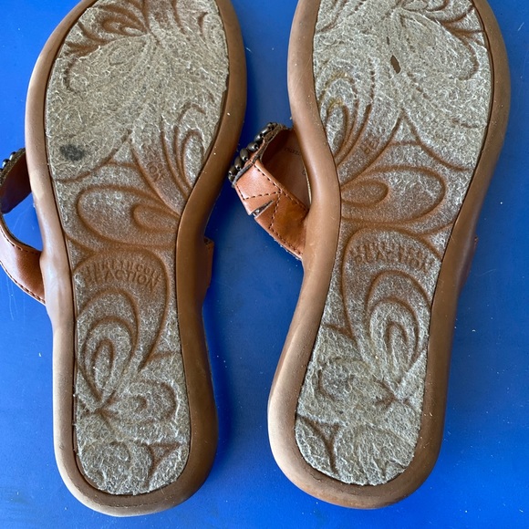 Kenneth Cole reaction sandals - Picture 3 of 4